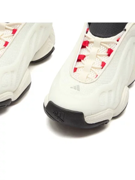 Sneakersy Adidas białe