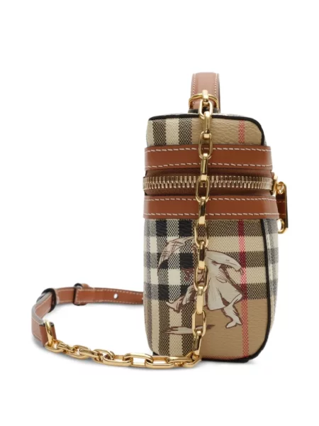 Geantă shopper Burberry