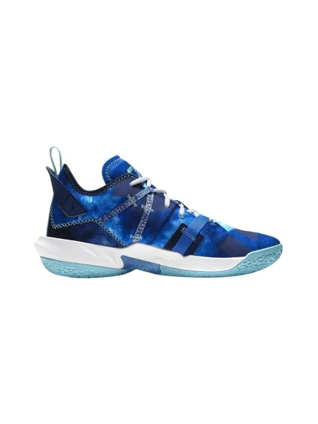 Pantofi Nike albastru