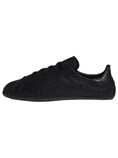 Sneakers Adidas Originals μαύρο