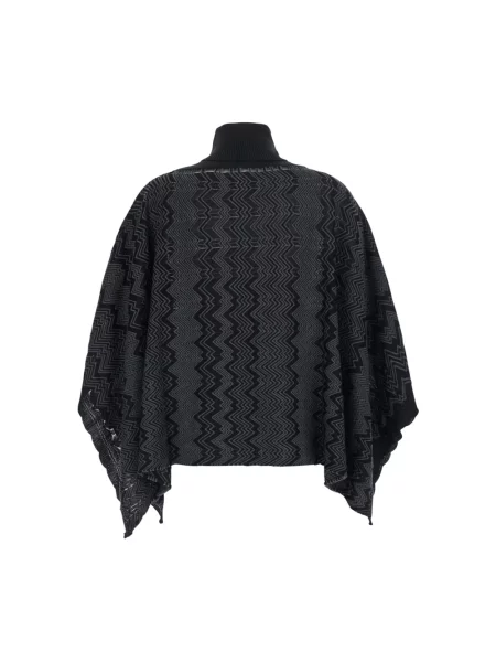 Kurtka Missoni czarna