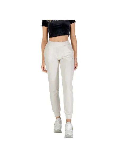 Pantaloni Guess negru