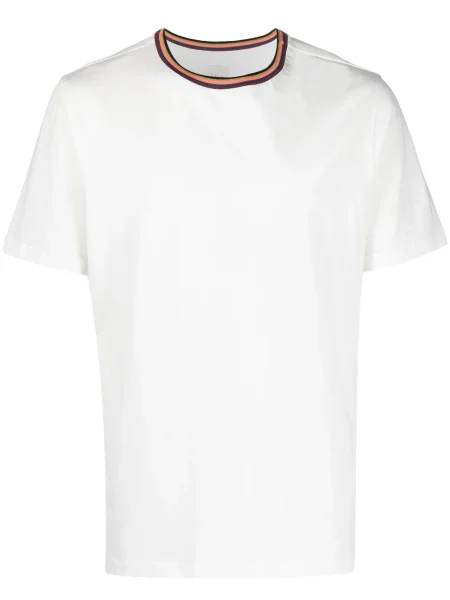 Tricou Paul Smith alb