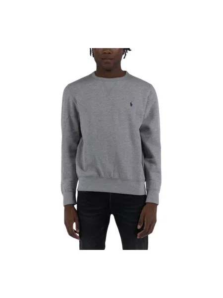 Polo Ralph Lauren Bluza szary