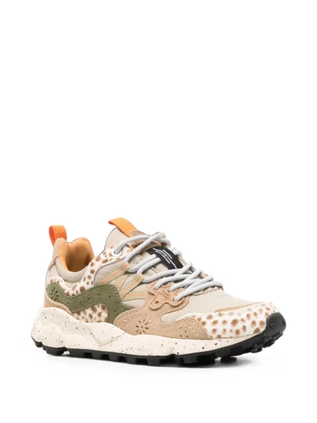 Virágos sneaker Flower Mountain nyomtatás