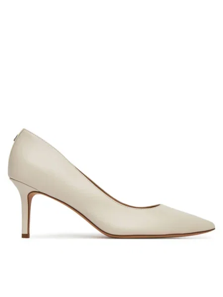 Lauren Ralph Lauren Pumps LANETTE' alb