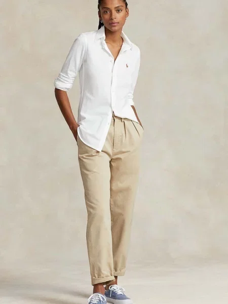 Рубашка Polo Ralph Lauren