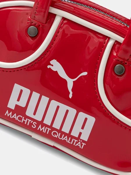 Сумочка Puma Micro Grip червоний