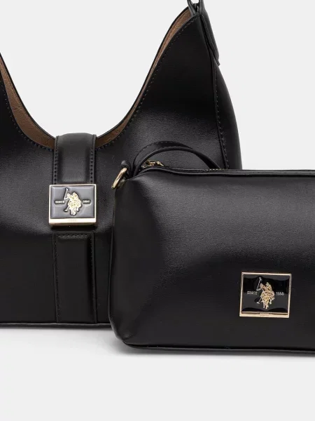 Кожаная сумка U.s. Polo Assn.