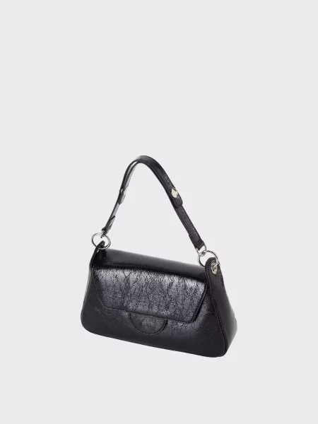 Сумка O Bag чорна