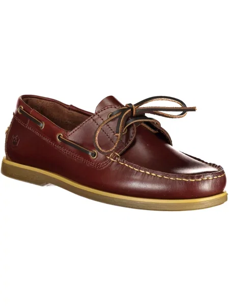 Pantofi Lumberjack maro