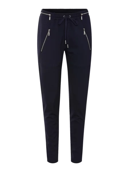 RUE de FEMME Pantaloni bleumarin