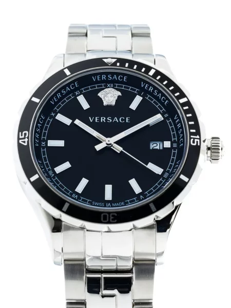 Ceas Versace negru