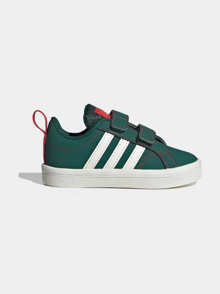 Adidas tenisky VS PACE zelené