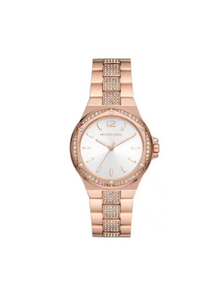 Zegarek Michael Kors różowy