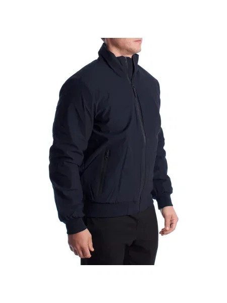 Polokošeľa U.s. Polo Assn. modrá