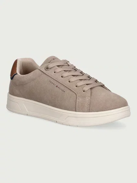 Tommy Hilfiger tenisice za djecu bež