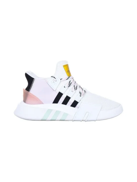 Félcipő Adidas fehér