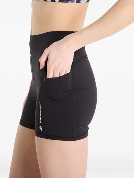 Sală de gimnastică șapcă Adidas tricotate fără mâneci roz