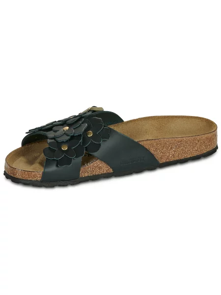 BIRKENSTOCK Šľapky Siena II' čierna
