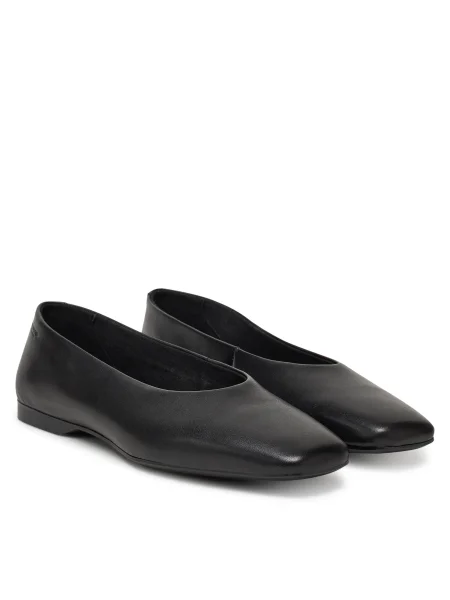Balerina Vagabond Shoemakers Delia fekete