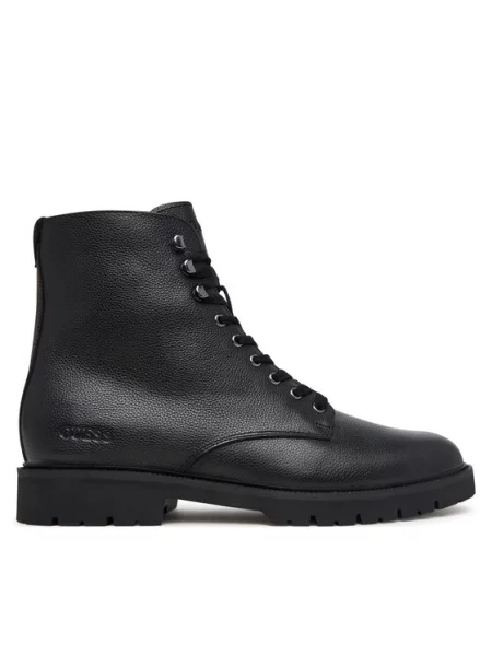 Guess Bakancs FMFBRA fekete
