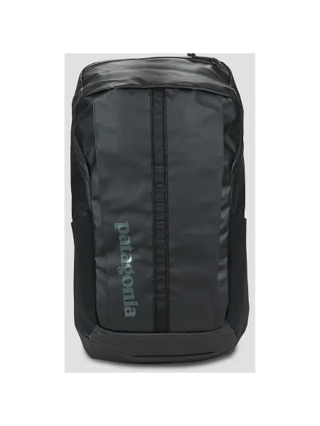 Geantă Patagonia negru