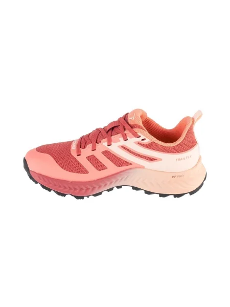 Pantofi Inov-8 roz
