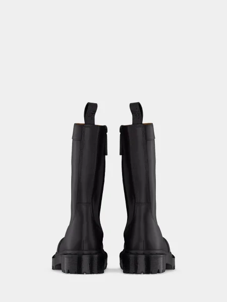 Dr. Martens Nízke čižmy Rejena' čierna