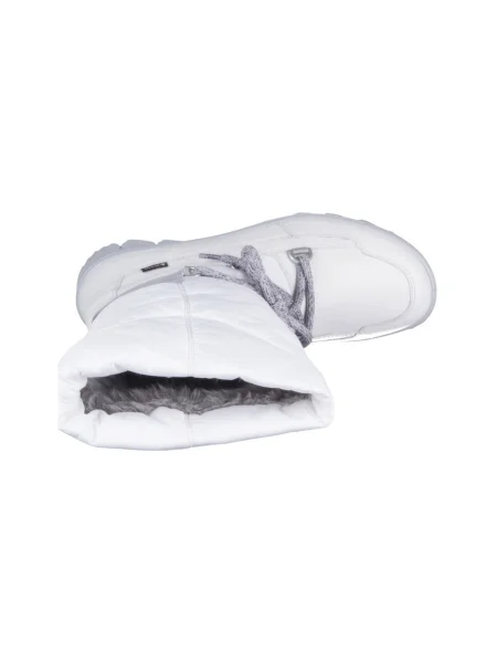 Pantofi Legero alb
