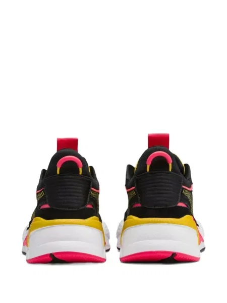 Sneakerși Puma RS-X negru