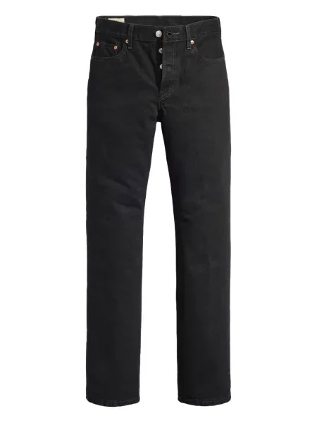 Blugi Levi's® negru