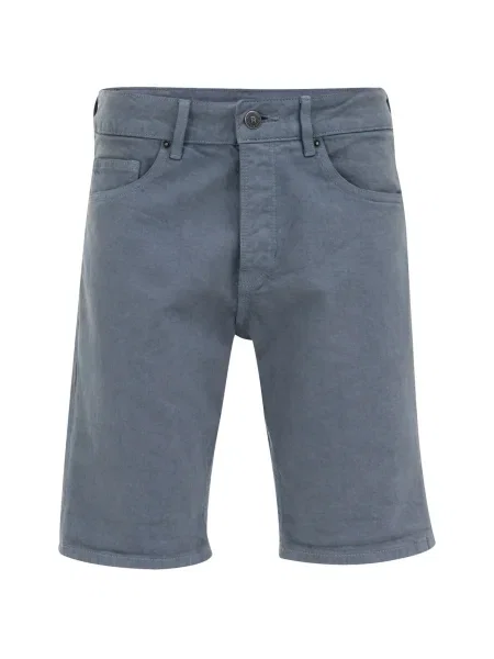 WE Fashion Džíny tmavě modrá