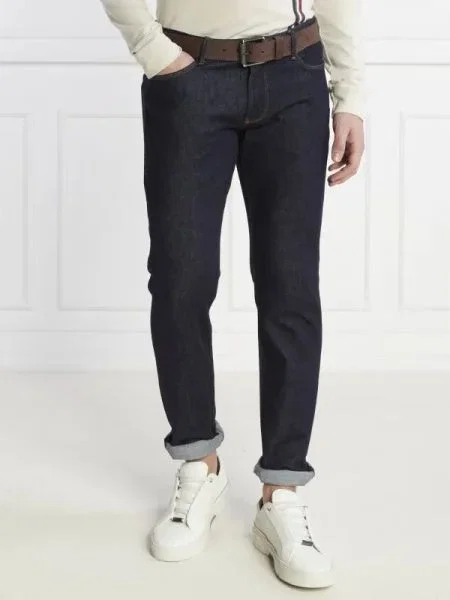 Emporio Armani Farmer kék