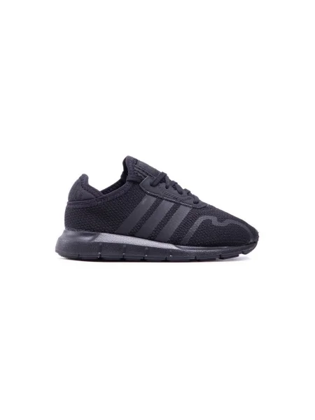 Pantofi copii Adidas negru