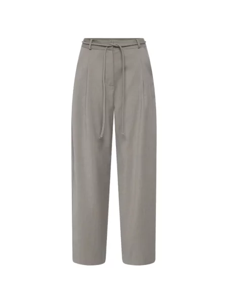 Pantaloni St. Agni gri