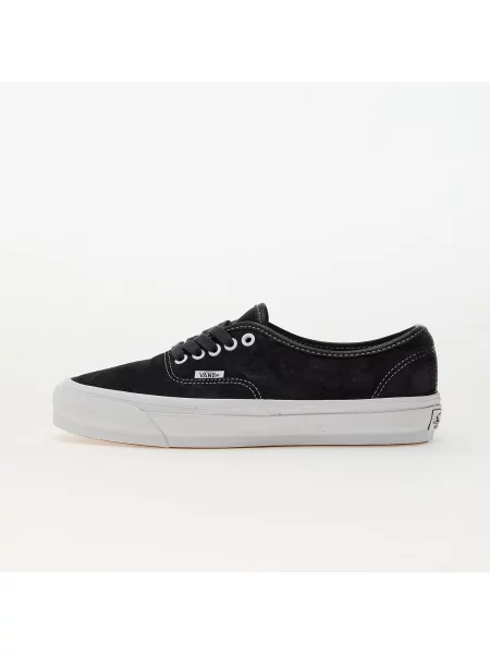 Semišové tenisky Vans Authentic