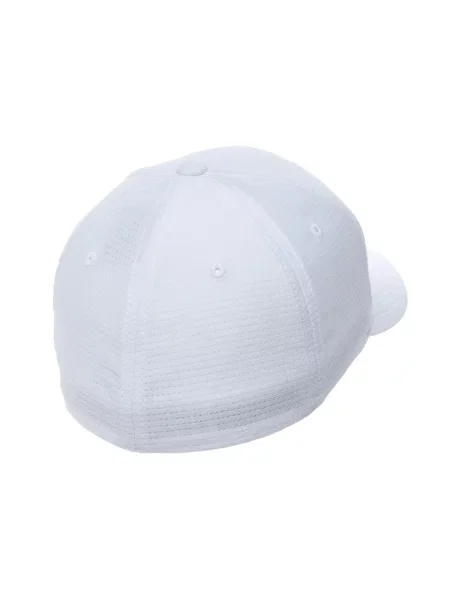 Jersey baseball sapka Flexfit fehér