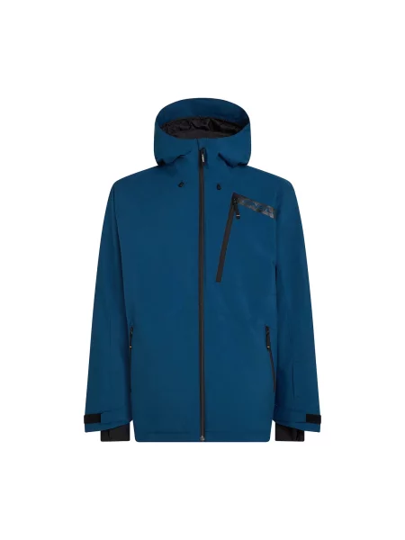O'NEILL Outdoorová bunda tmavě modrá