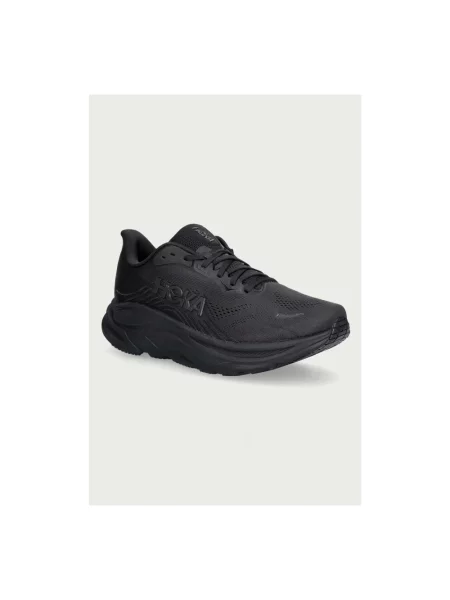 Hoka buty do biegania Clifton 11 czarne