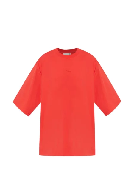 Tricou Gestuz roșu