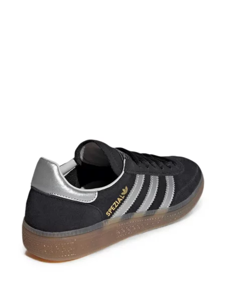 Gyerek felső Adidas fekete