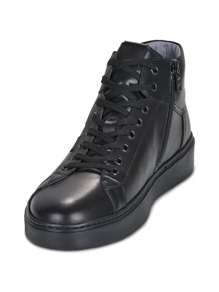 Pantofi Nerogiardini negru