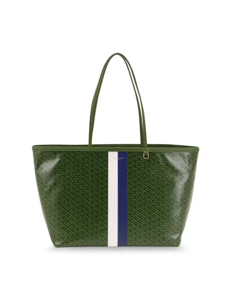 Torebka Tory Burch zielona