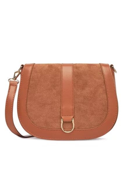 Сумка DeeZee коричневий