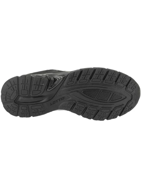 Tenisky Lotto černé