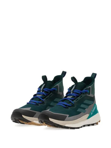 Șosete Adidas alergare scurte de costum albastru