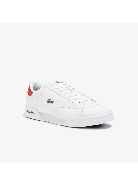 Кроссовки Lacoste.com