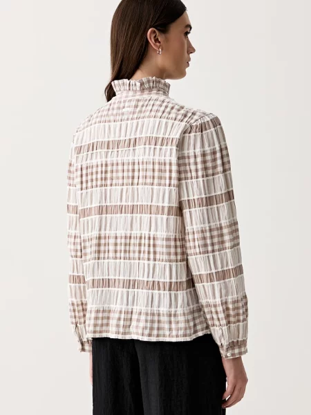 Блуза Barbour