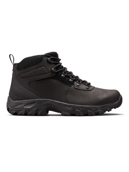 Buty trekkingowe Columbia Newton Ridge Plus Ii Waterproof czarne